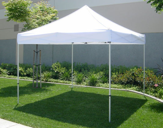 3x6m Quick-Up Tent Without Walls 16-20 People (Including setup and takedown)