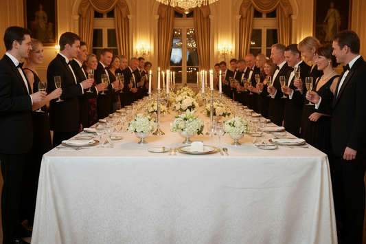 Bordet må være litt tynnere, og ha mindre fall på sidene