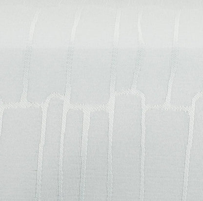 White Polyester Cloth 140 x 240 cm 