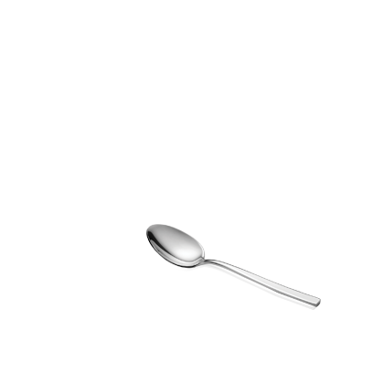 Spoon, Dessert