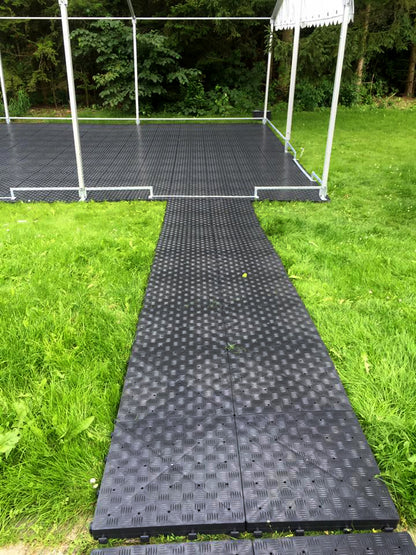 Tent Floor - 1m²