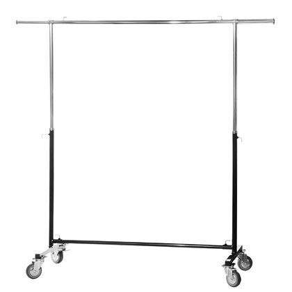 Garderobestativ 2M (50 Pers)