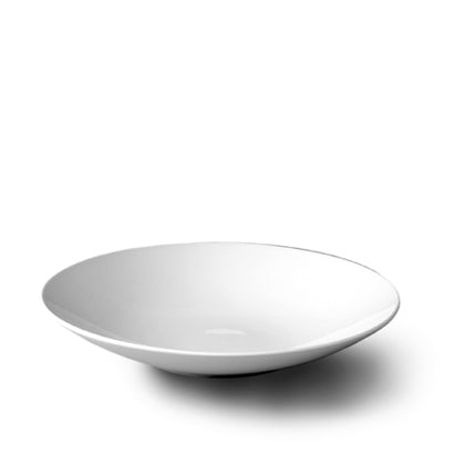 Tallerken Dyp 25CM Wok 45CL