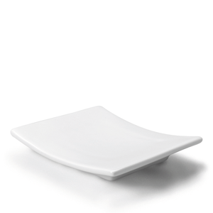 Asiatallerken 20x29CM