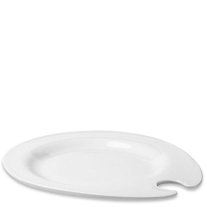 Cocktailtallerken 25CM