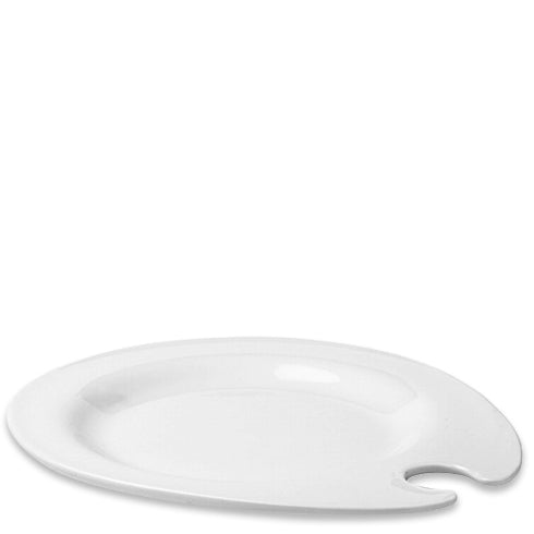 Cocktailtallerken 25CM