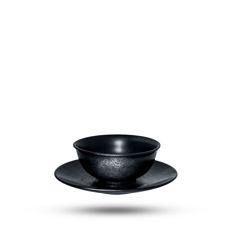 Carbon Bowl D:16CM 58CL