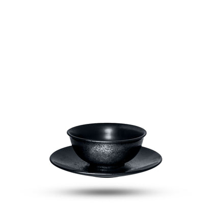 Carbon Bowl D:16CM 58CL