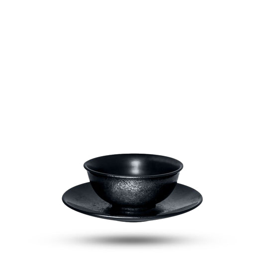Carbon Bowl D:16CM 58CL