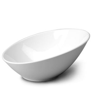 Oval Bowl 25CM