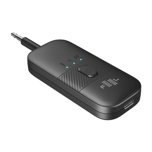 Wireless Microphones 