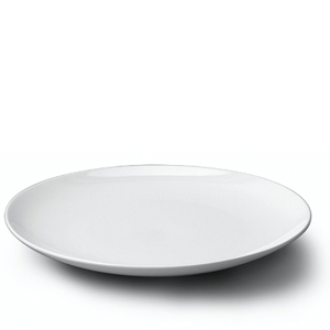 Porselensfat Rundt XL D:50CM 4.5KG