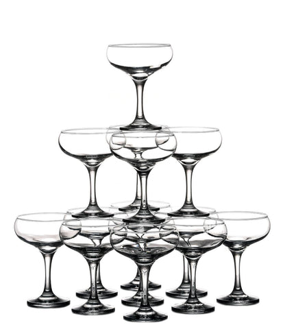 Champagne Flute 16CL