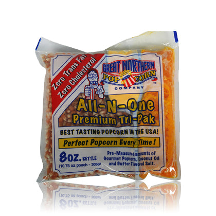 Popcorn 8oz (Gir 7-8LTR)