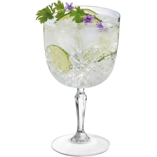 Broadway Goblet 58CL (Bakk Á 16 Stk)