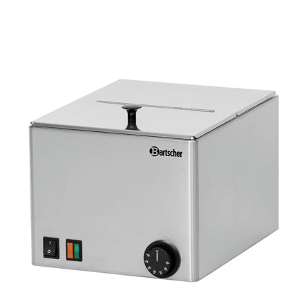 Pølsevarmer 1000W