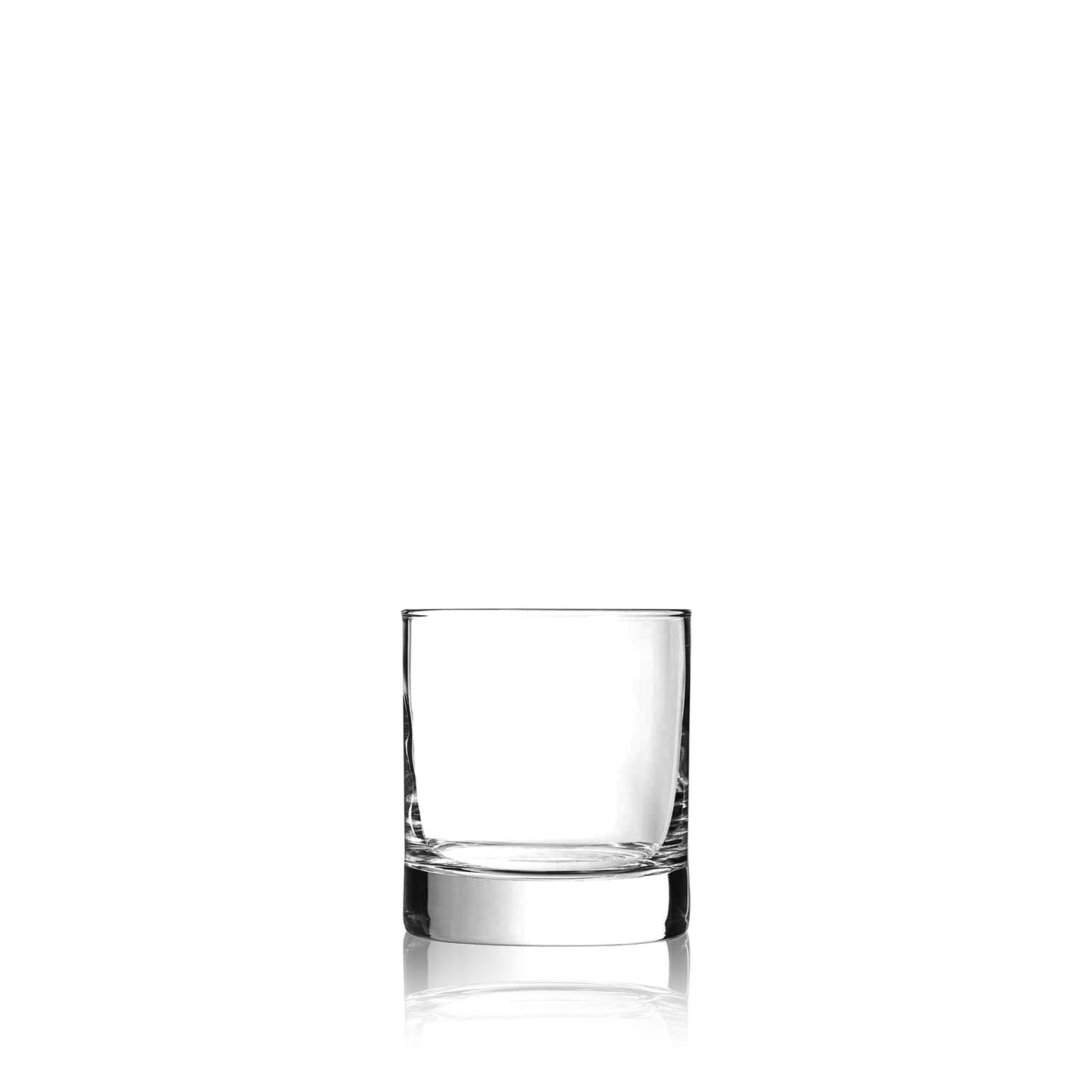 Rocks/Vannglass 20CL