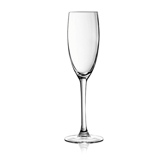 Cabernet Champagne Flute 16CL