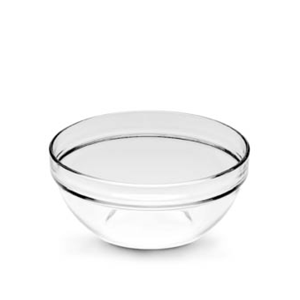 Glassbolle 26CM 3.4LTR