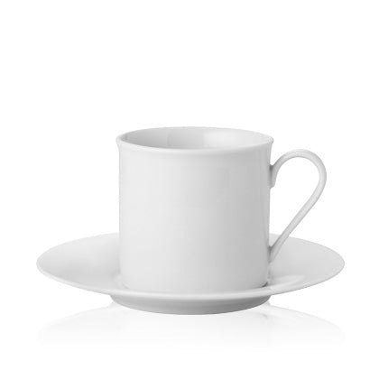 Kaffekopp Med Skål 25CL