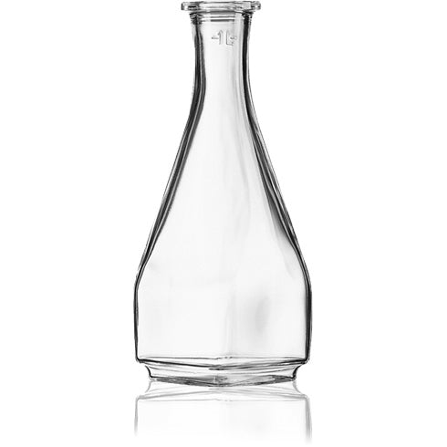 Vinkaraffel 1LTR, Klassisk