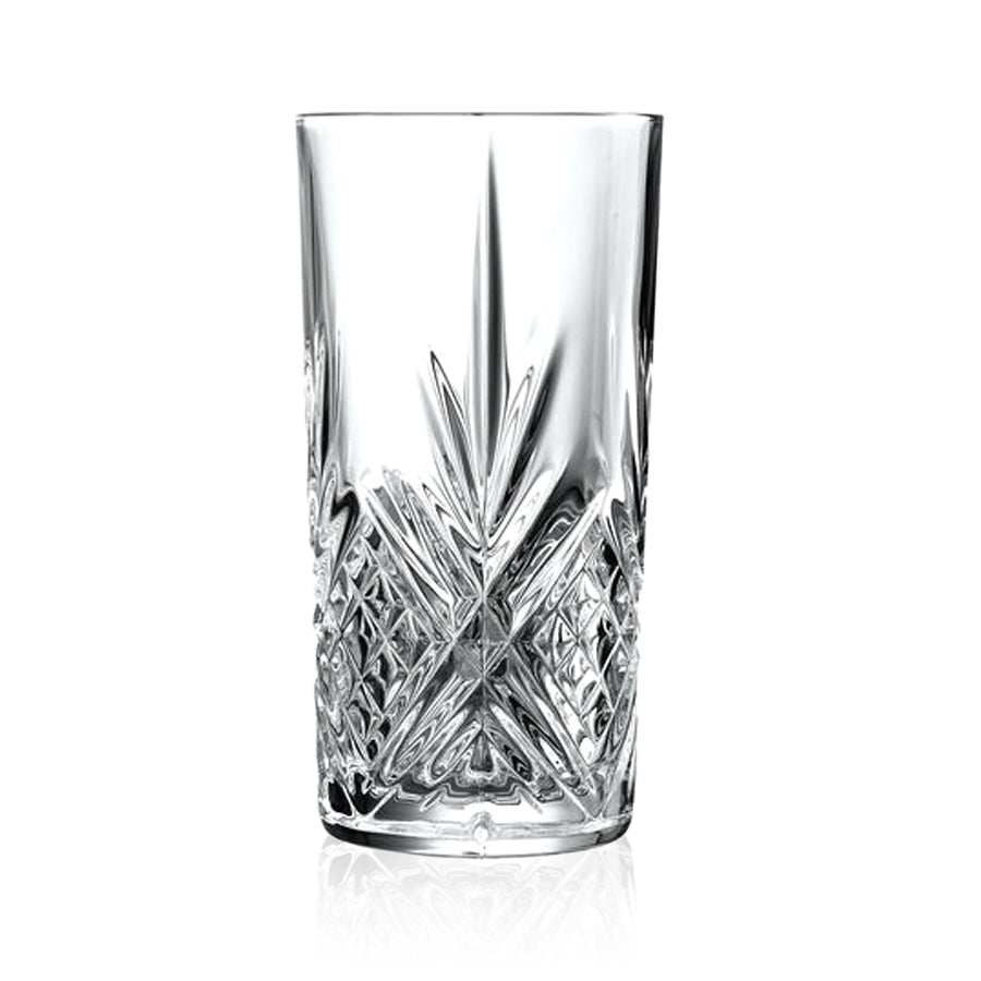 Broadway Highball 38CL (Bakk Á 25 Stk)