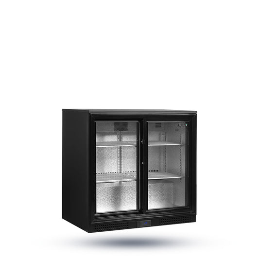 Barkjøleskap H:90CM