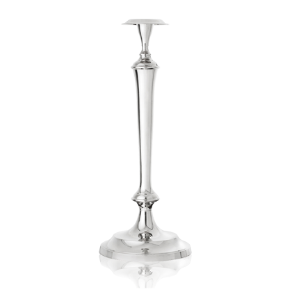 Høy Kandelaber 1-Armet H:43CM