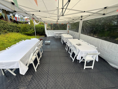 Tent Floor - 1m²