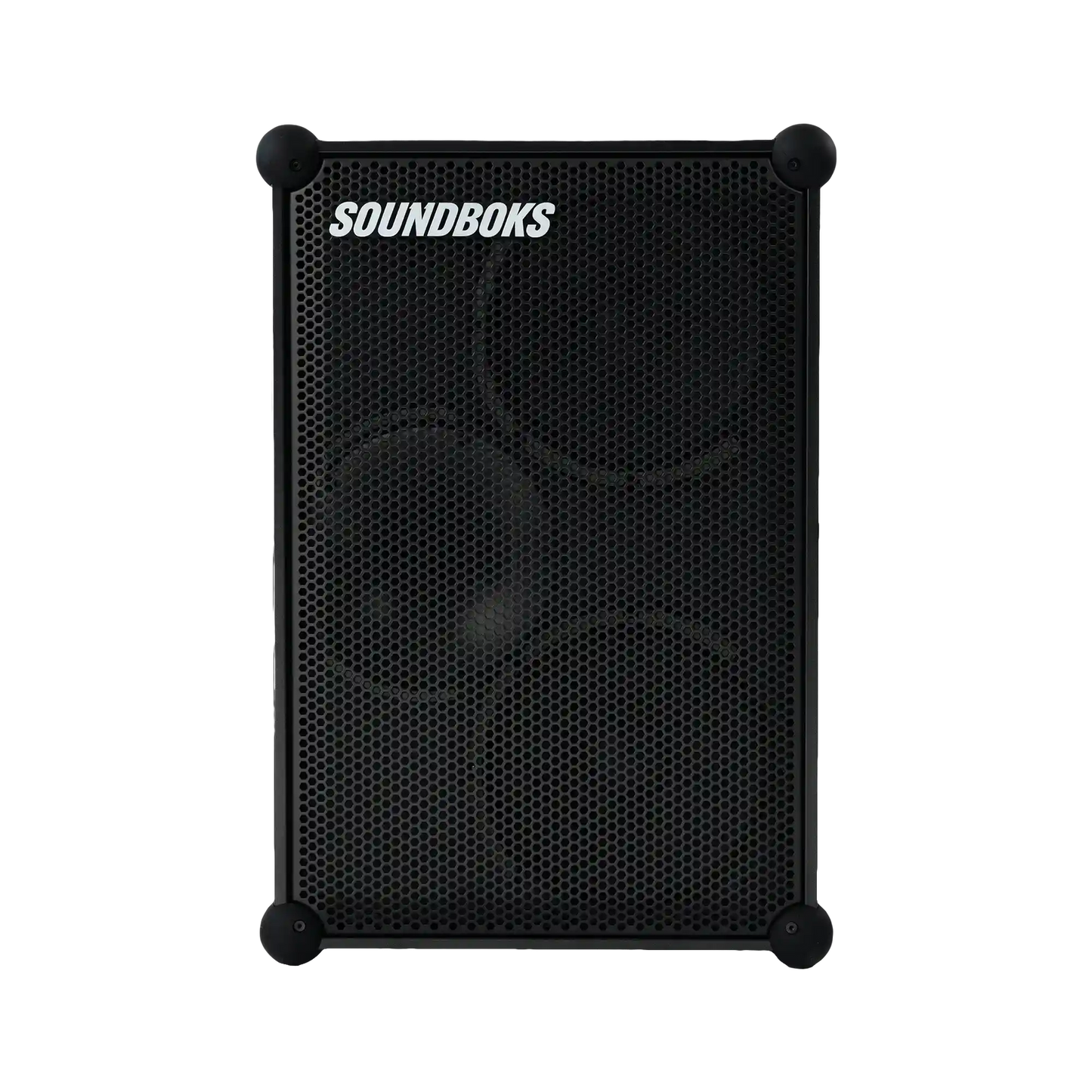 Soundboks Generasjon 4