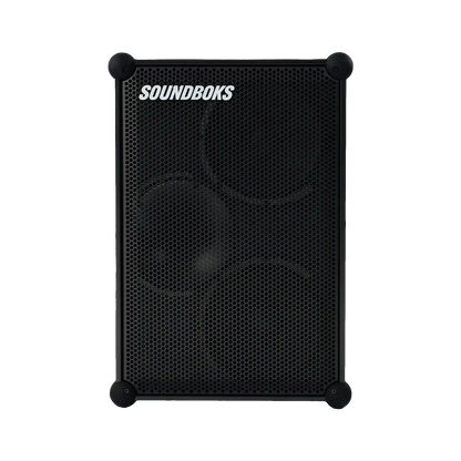 Soundboks Generasjon 4