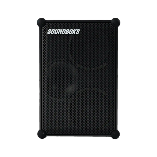Soundboks Generasjon 4