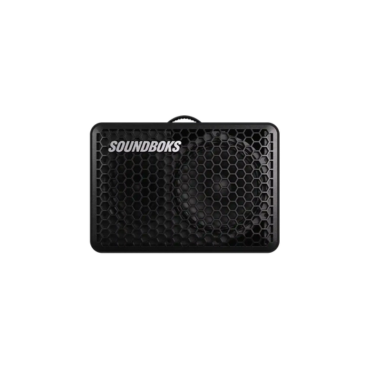 Soundbox GO 