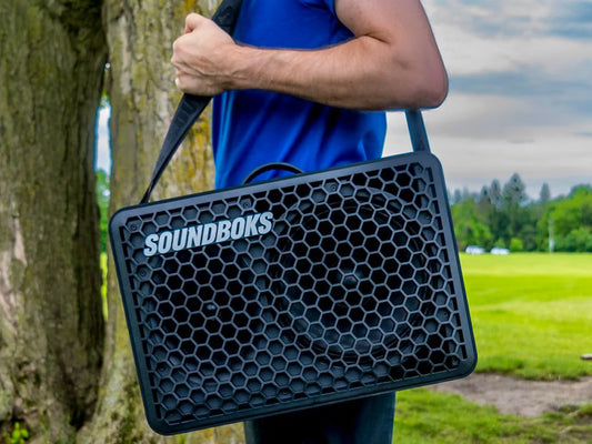 Soundbox GO 