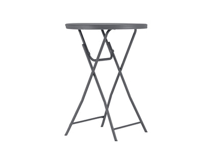 White Cocktail Table/High Table 