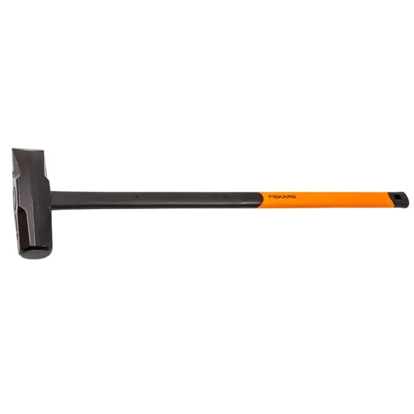 Slegge med komposittskaft 5kg