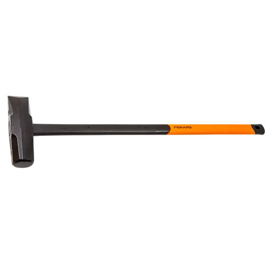 Slegge med komposittskaft 5kg