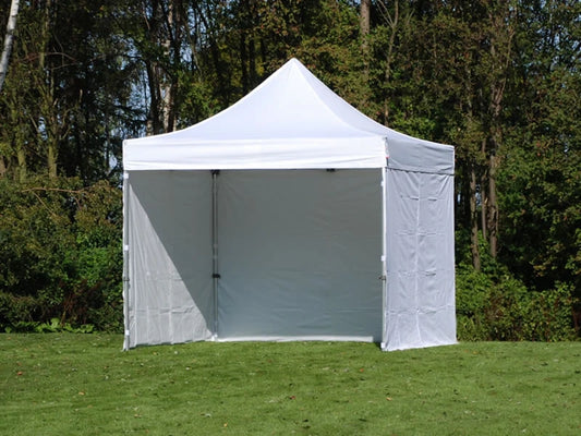 3x6m Quick-Up Tent Without Walls 16-20 People (Including setup and takedown)